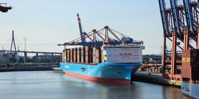 ane maersk