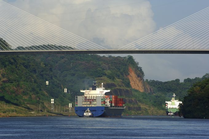 © Amaiquez panama canal_26638880