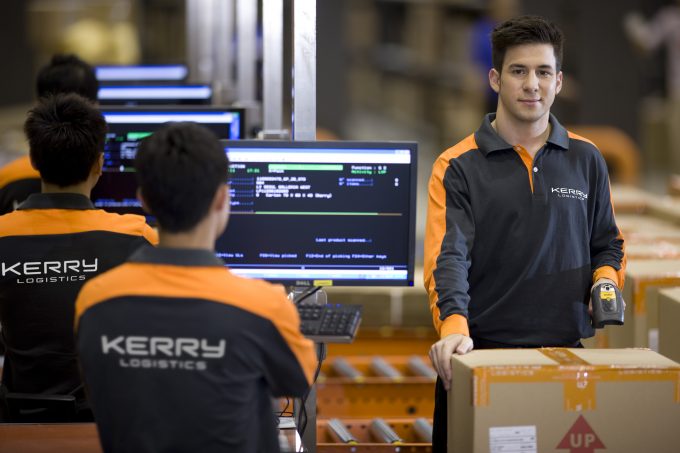 Kerry Logistics