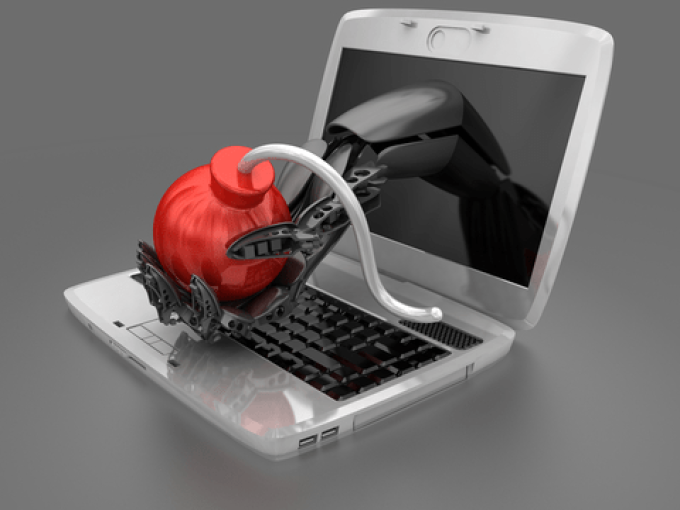 Cyber risk