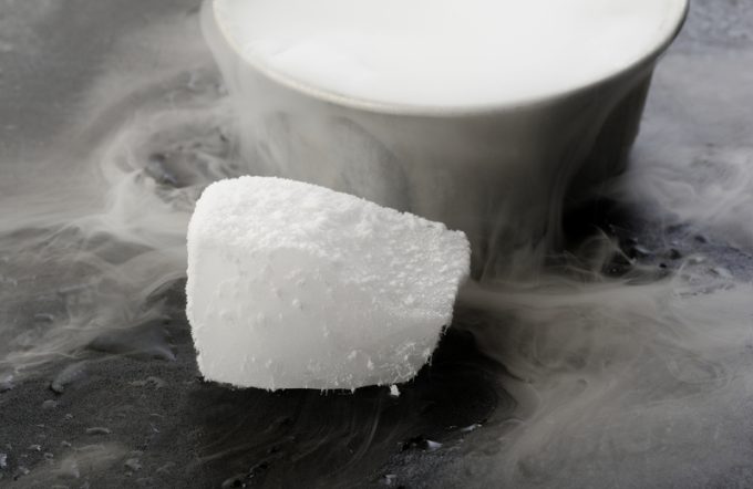 Dry Ice