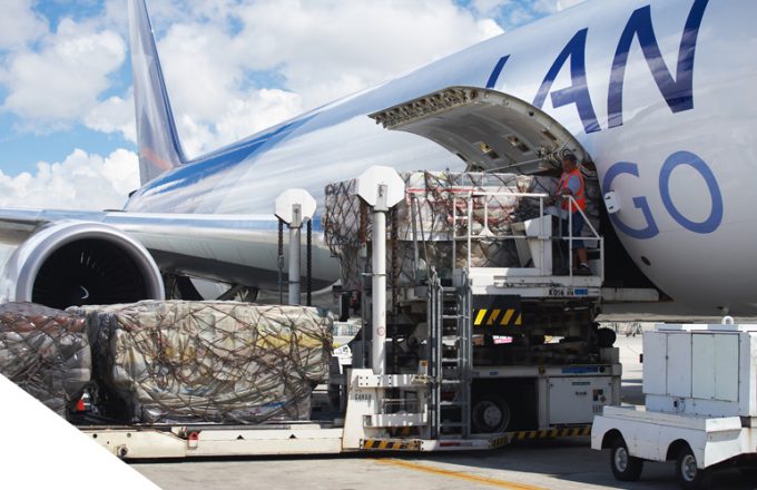 As its freighter fleet grows, LATAM Cargo is poised to boost transatlantic  links - The Loadstar