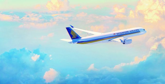 Singapore Airlines has extended its cargo handling partnership with WFS in Europe