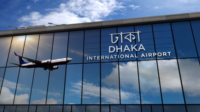 Dhaka AirportPhoto 210871850 © Awargula Dreamstime.com