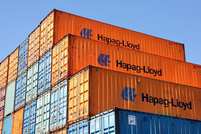 hapag-lloyd