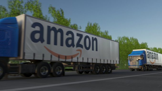 amazon