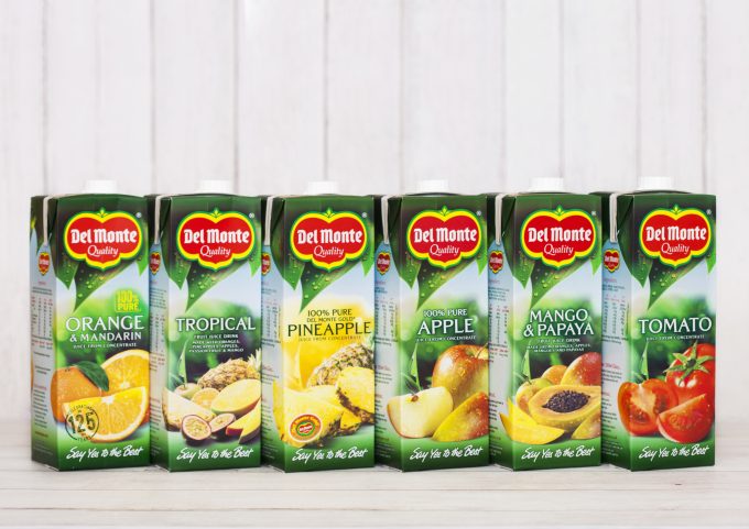 del monte © Denismart