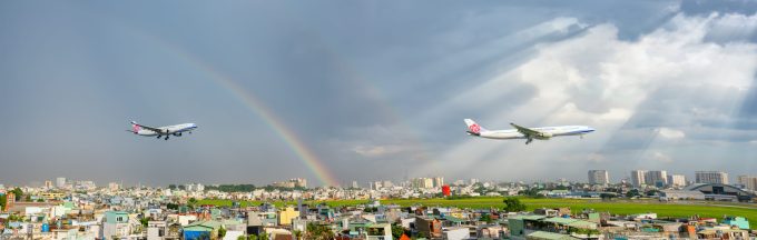 Vietnam Emerges as a Key Player in Air Cargo Market as Spot Rates Reach 2024 Highs