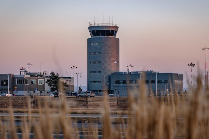 Rzeszów–Jasionka Airport