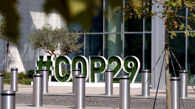 COP29