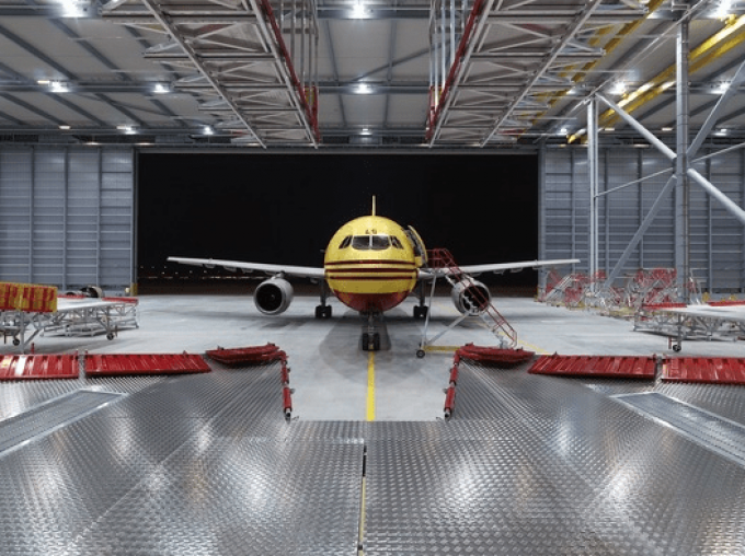 dhl express