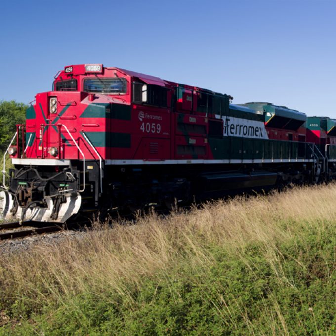 Mexican Train Photo GMXT