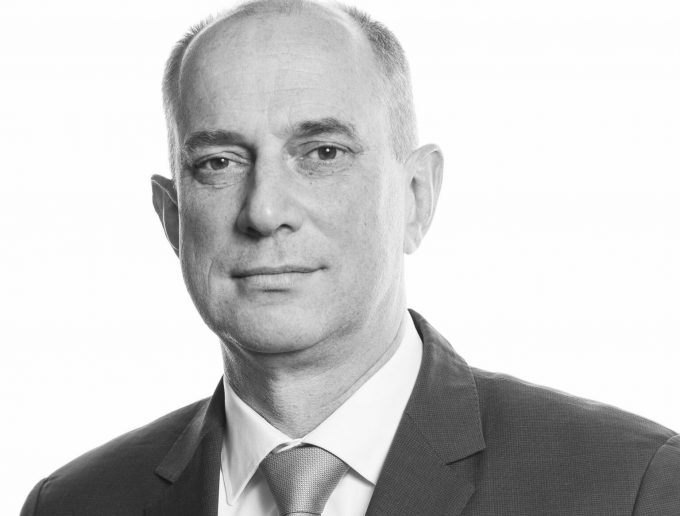 GEFCO appoints Emmanuel Delachambre to executive committee - The Loadstar