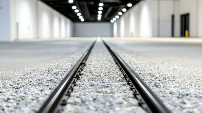 Rails