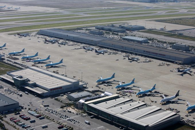 Attachment_Photo of Incheon International Airport Cargo Terminal (1)