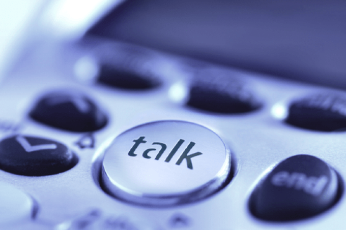 TALK