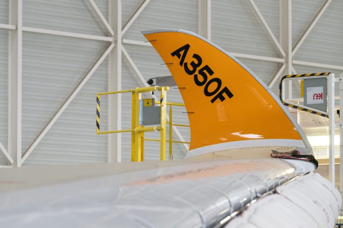 Photo - Airbus