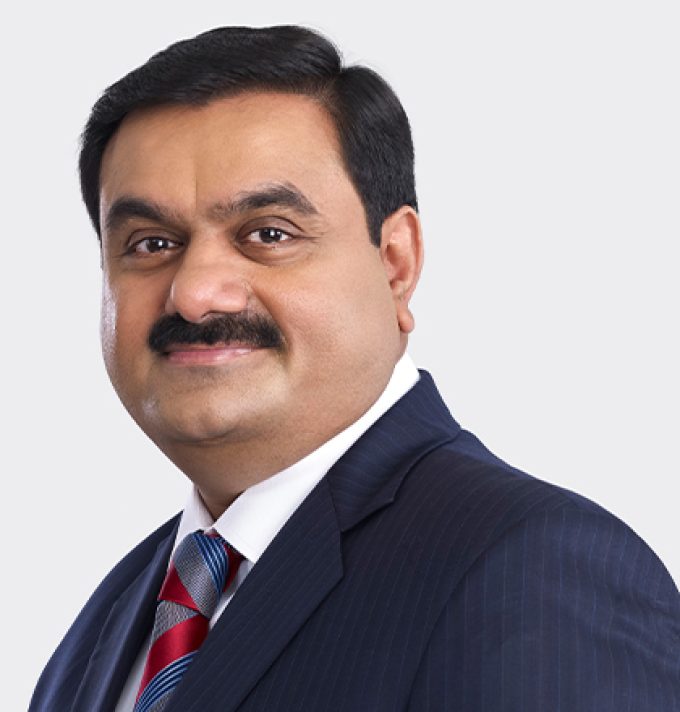 Gautam Adani 23-1-12 187969