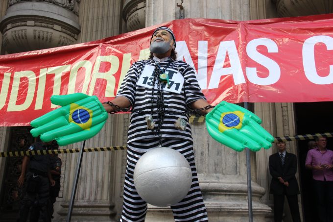 brazilstrike© Luizsouzarj