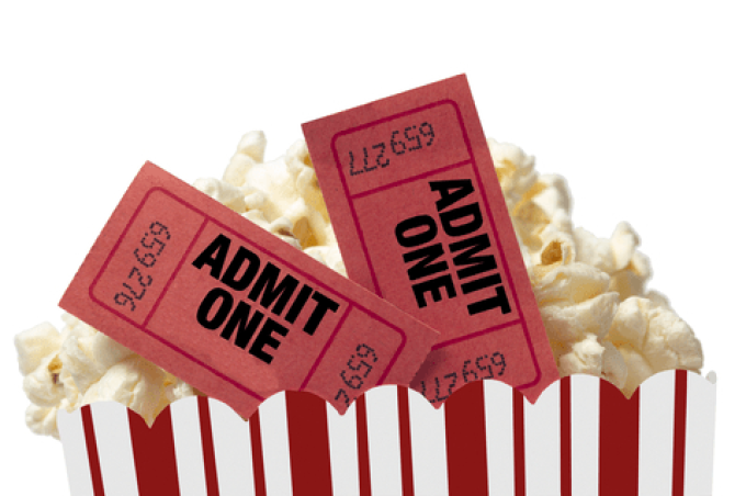 Popcorn