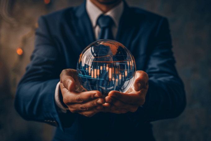 Crystal ball