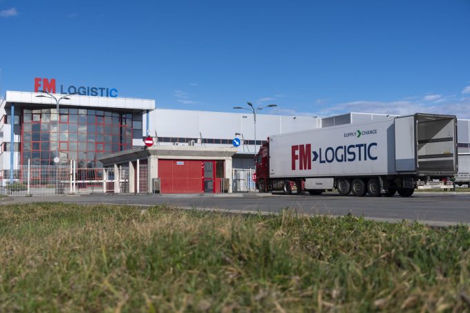 FM Logistic set to acquire German industrial logistics specialist Schaflein