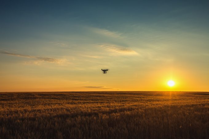 drone © Valio84sl