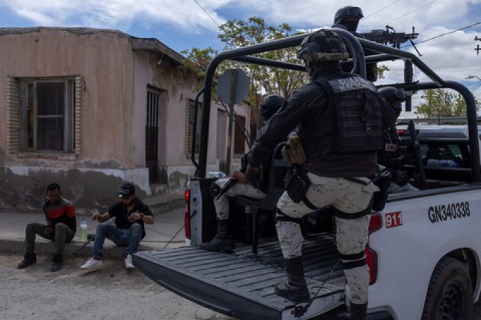 Juarez