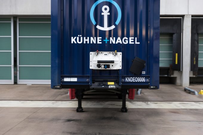 kuehne + nagel