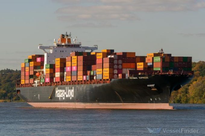 Potomac Express