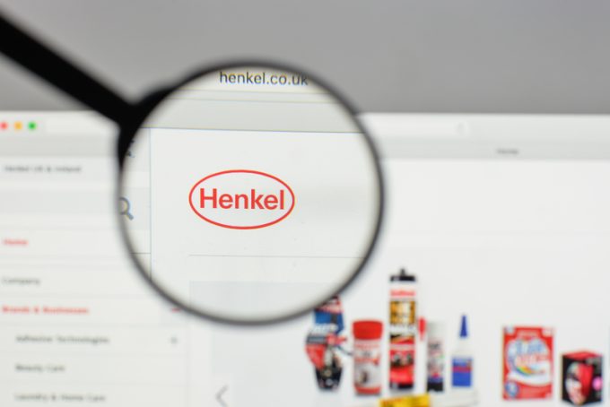 henkel© Piotr Trojanowski