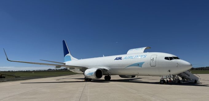 thumbnail_ASL Airlines Australia Introduces First B737-800 Freighter
