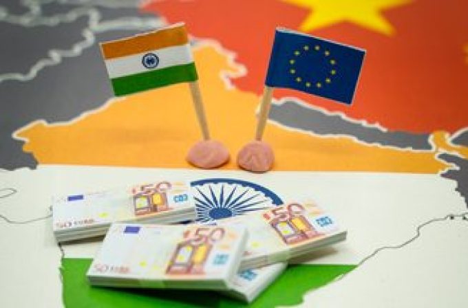 India-EU
