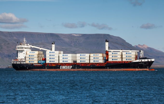 Eimskip