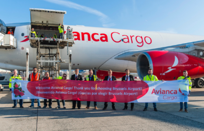 As its freighter fleet grows, LATAM Cargo is poised to boost transatlantic  links - The Loadstar