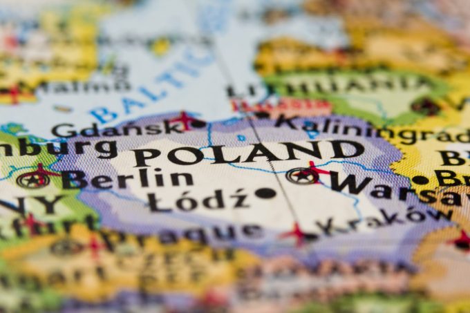 Poland starts to make its presence felt as an ecommerce gateway