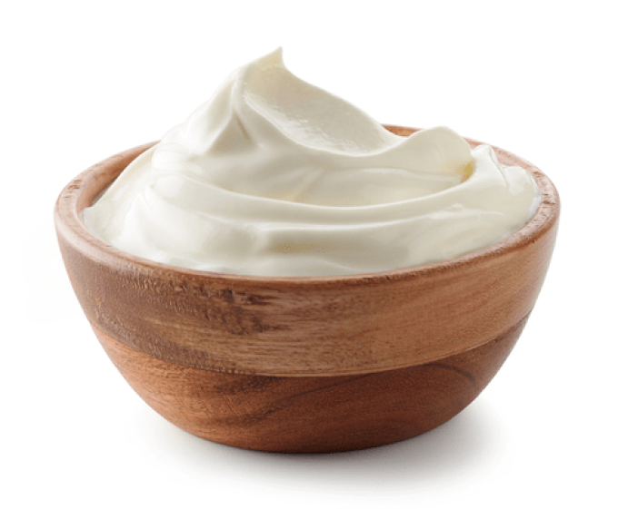 Cream