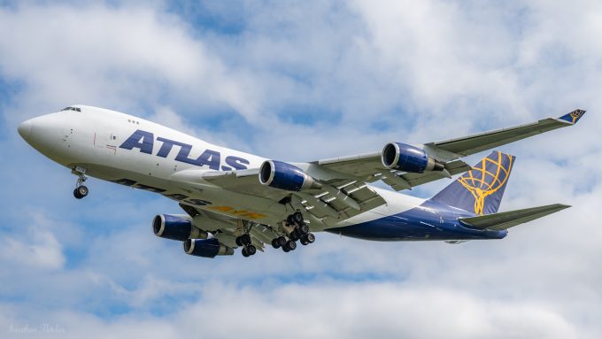AtlasAir