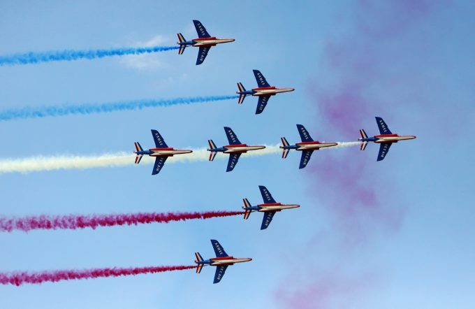 © Olga Besnard paris air show_9877648