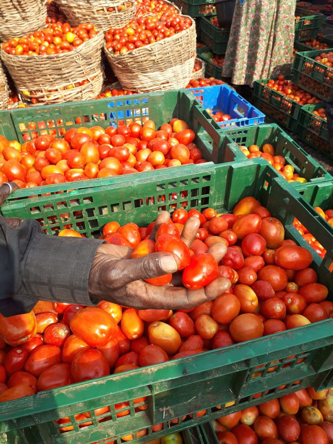 171201 Nigerian tomatoes delivered