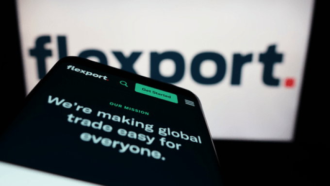 Flexport the disruptor