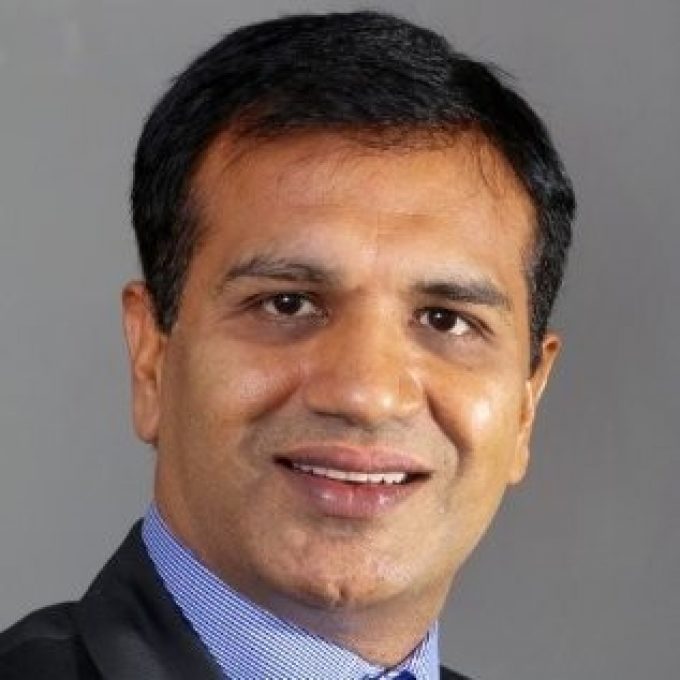 Sudhanshu Priyadarshi flexport