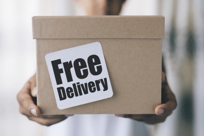 Delivery