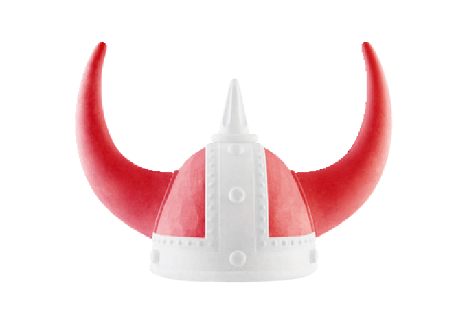 Viking Helmet