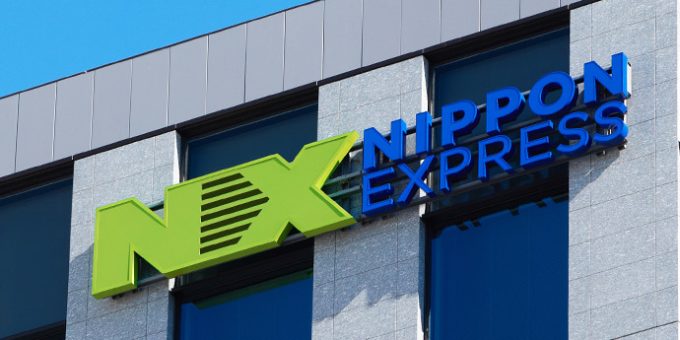nippon express pic