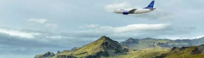 Odin Cargo má nahradiť Bluebird Nordic, ktorý priletel na Slovensko