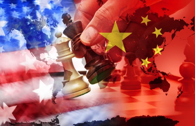 News / Adaptation 'essential to winning' in an tariff-optimised supply chain world