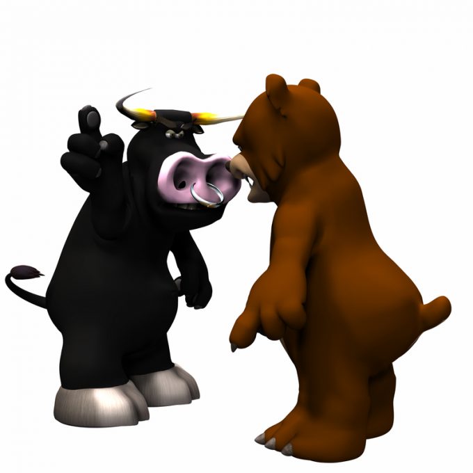 Bull vs Bear