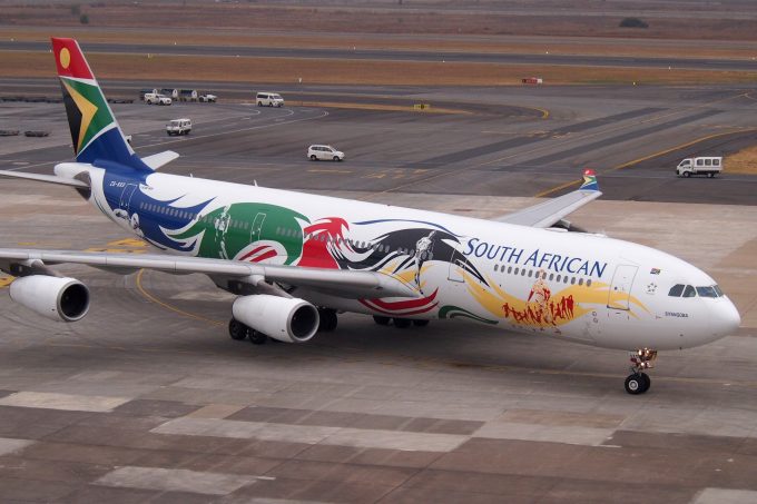 El tráfico aéreo de carga entre África y América del Sur despega con la reanudación de los servicios
