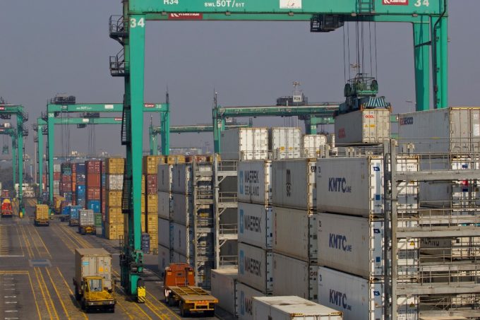 APM Terminals Mumbai pursuing direct port deliveries DPD service